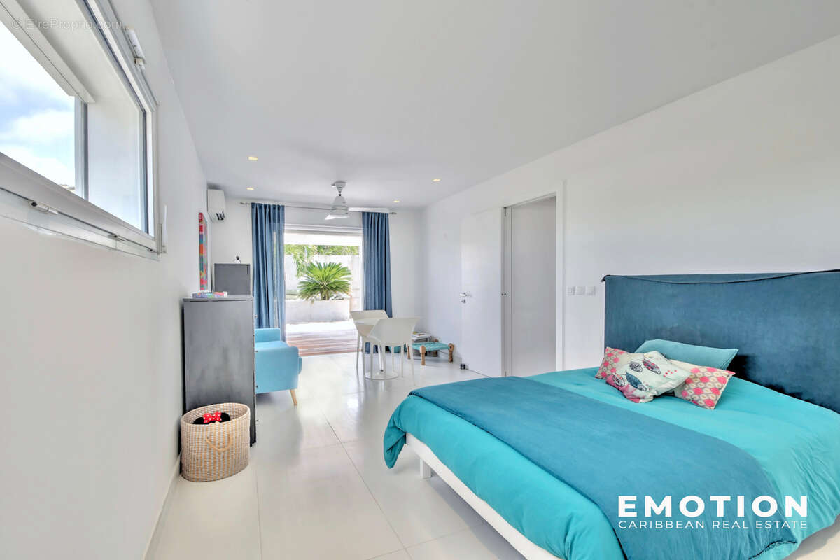 Maison à SAINT-MARTIN