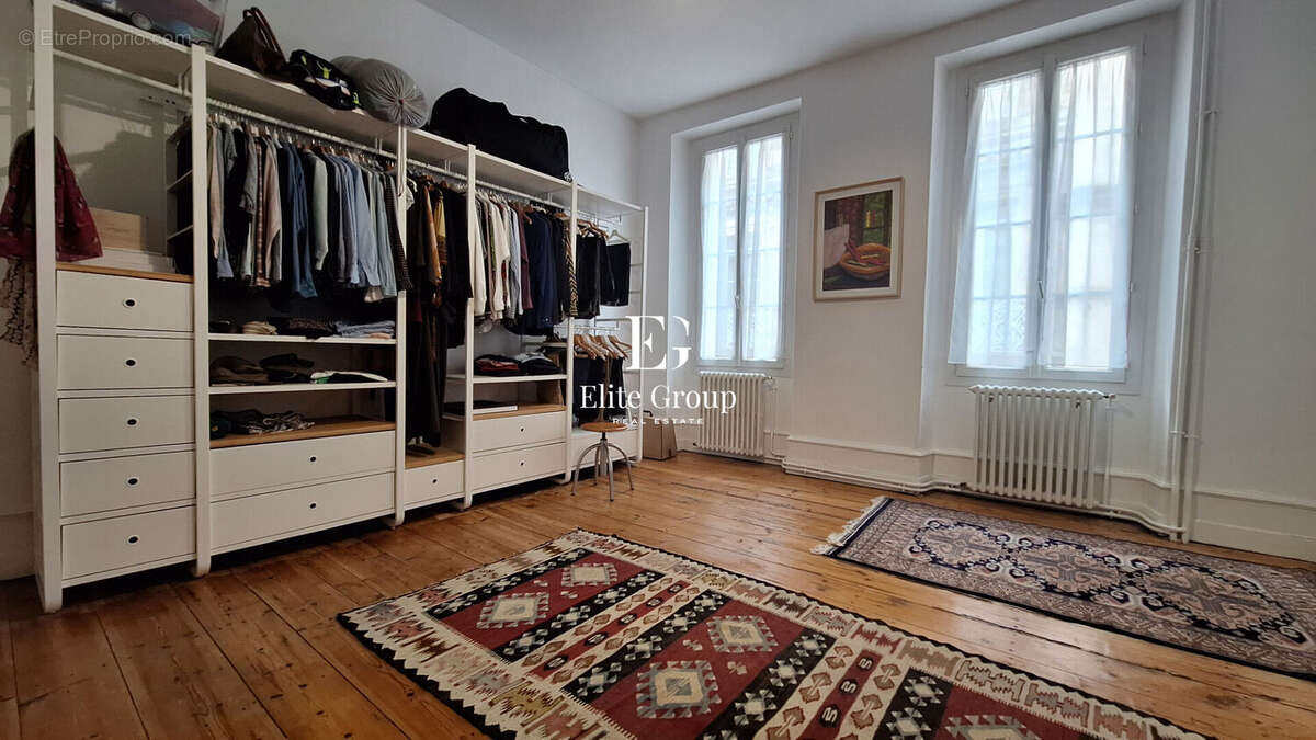 Maison à CHATEAUNEUF-SUR-CHARENTE