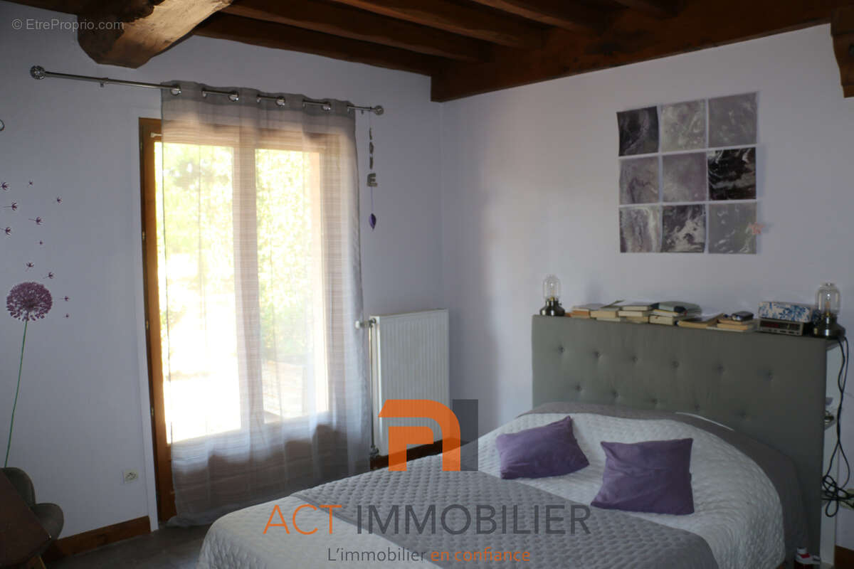 L'arbresle maison 160 m2, 6 ch, proche ecoles college lycées et gare - photo 7