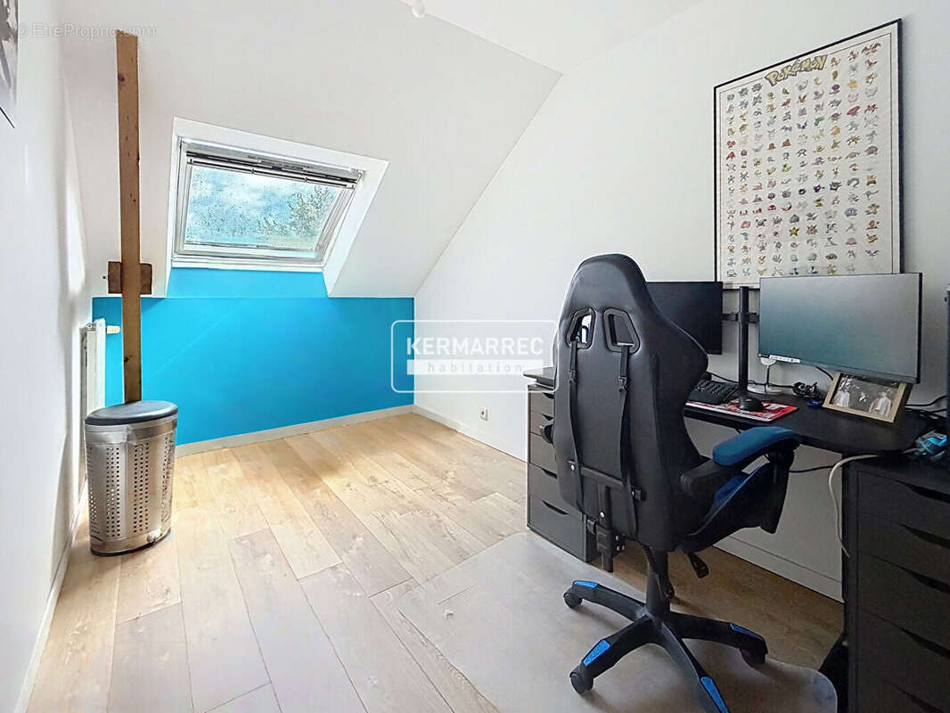 Appartement Le Rheu 3 pièce(s) - photo 6