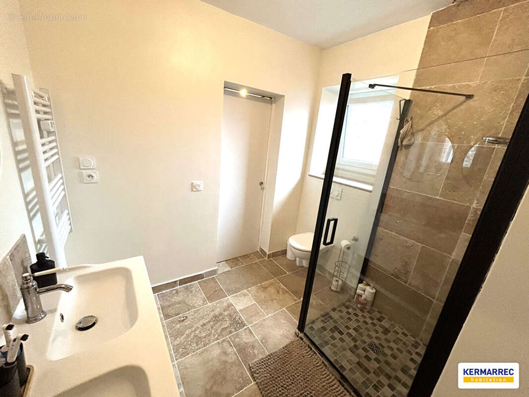 A VENDRE Maison 5 pièces LA CROIXILLE 111 m² - 149 800  HAI - photo 7