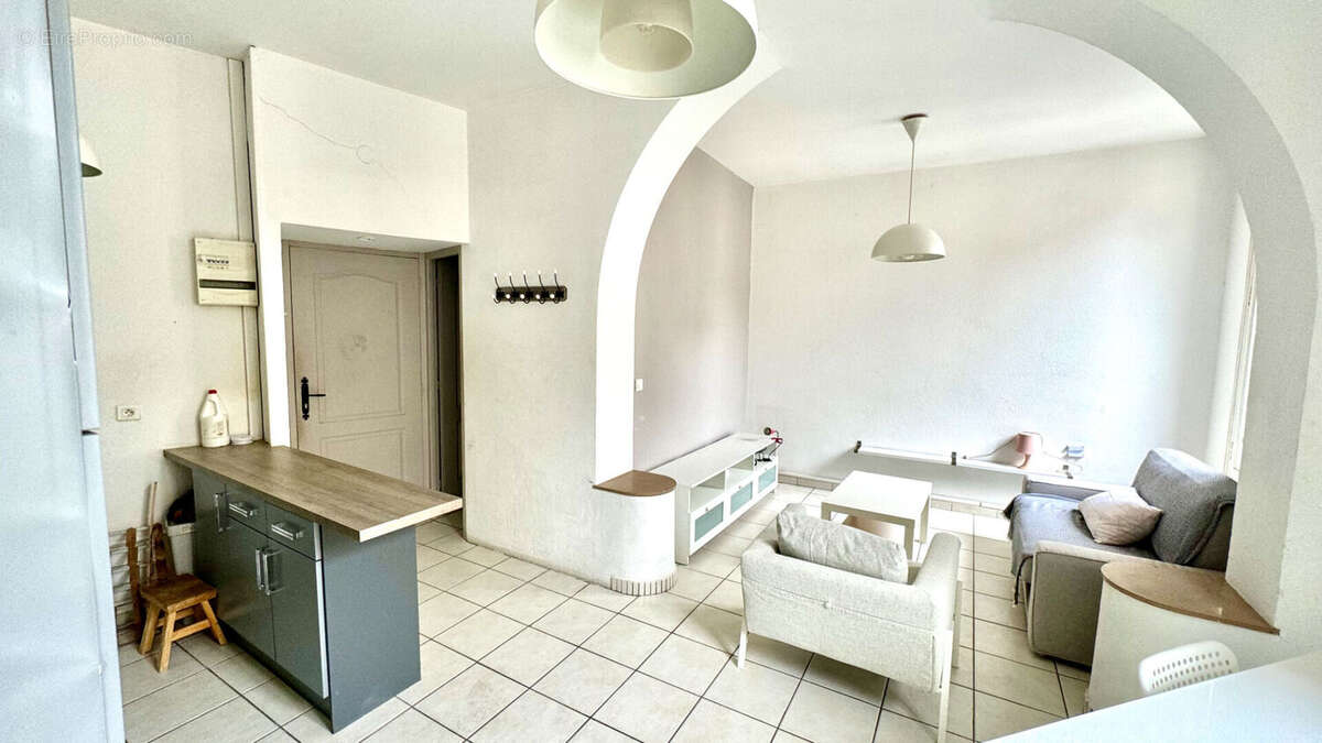 Appartement à AVIGNON