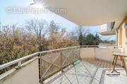 Appartement à OFFENDORF