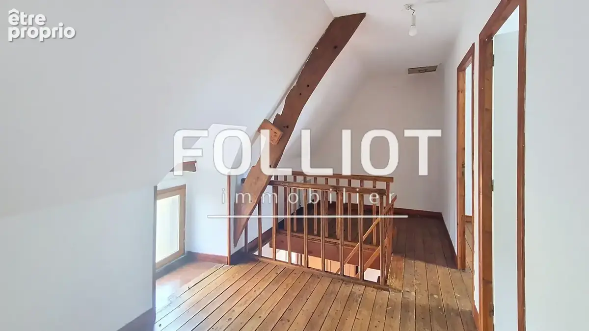 A vendre Maison en pierre au calme à Hudimesnil, proche Bréhal - photo 13