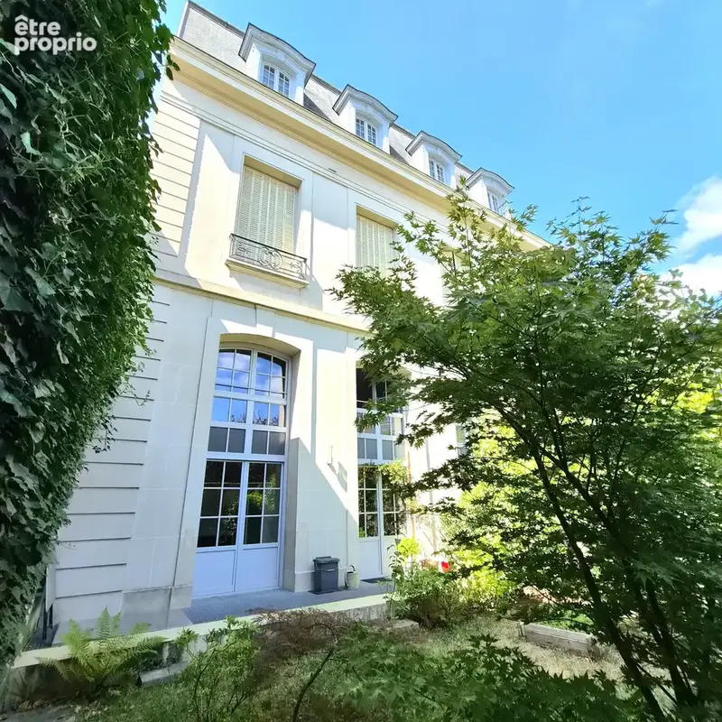 Photo Appartement à Pontoise au prix de 299 000€