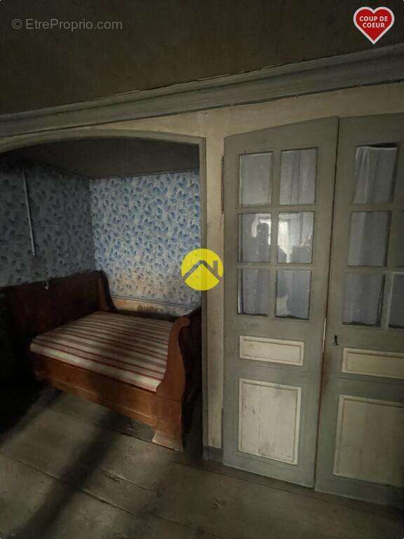 Maison à SAINT-FLOUR