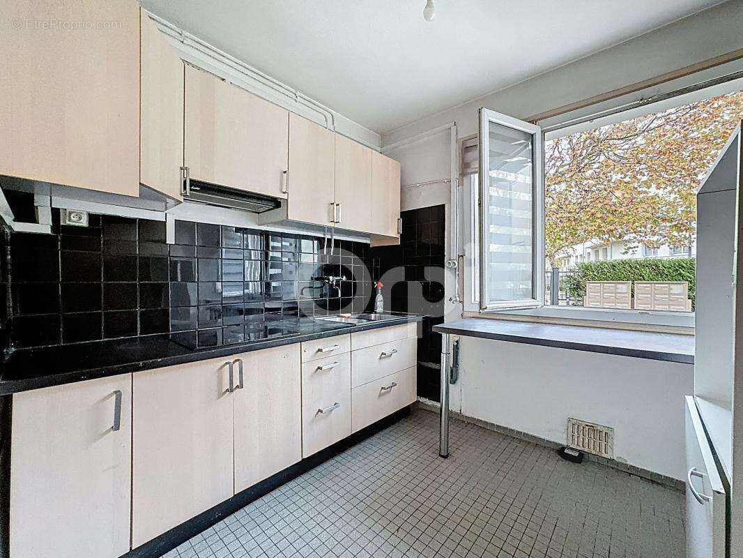 Appartement à NOGENT-SUR-MARNE
