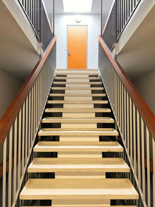 Appartement à CHARTRES