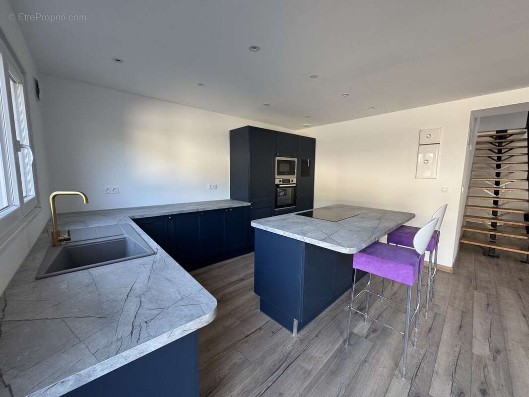 Maison 160 m² à Trelissac  - photo 10