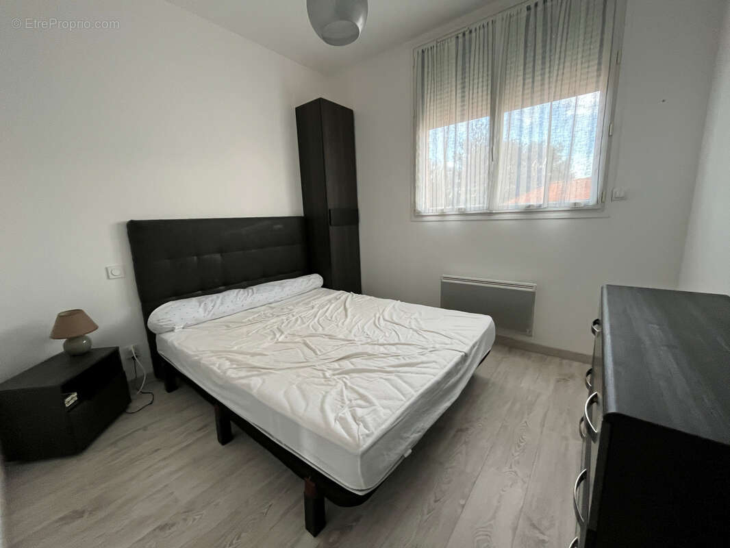 Appartement à SAINT-GEORGES-DE-DIDONNE