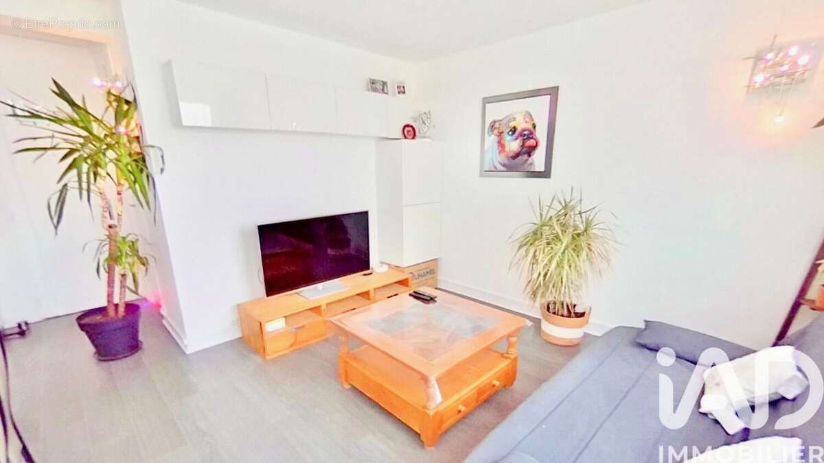 Photo 8 - Appartement à CHAMPIGNY-SUR-MARNE
