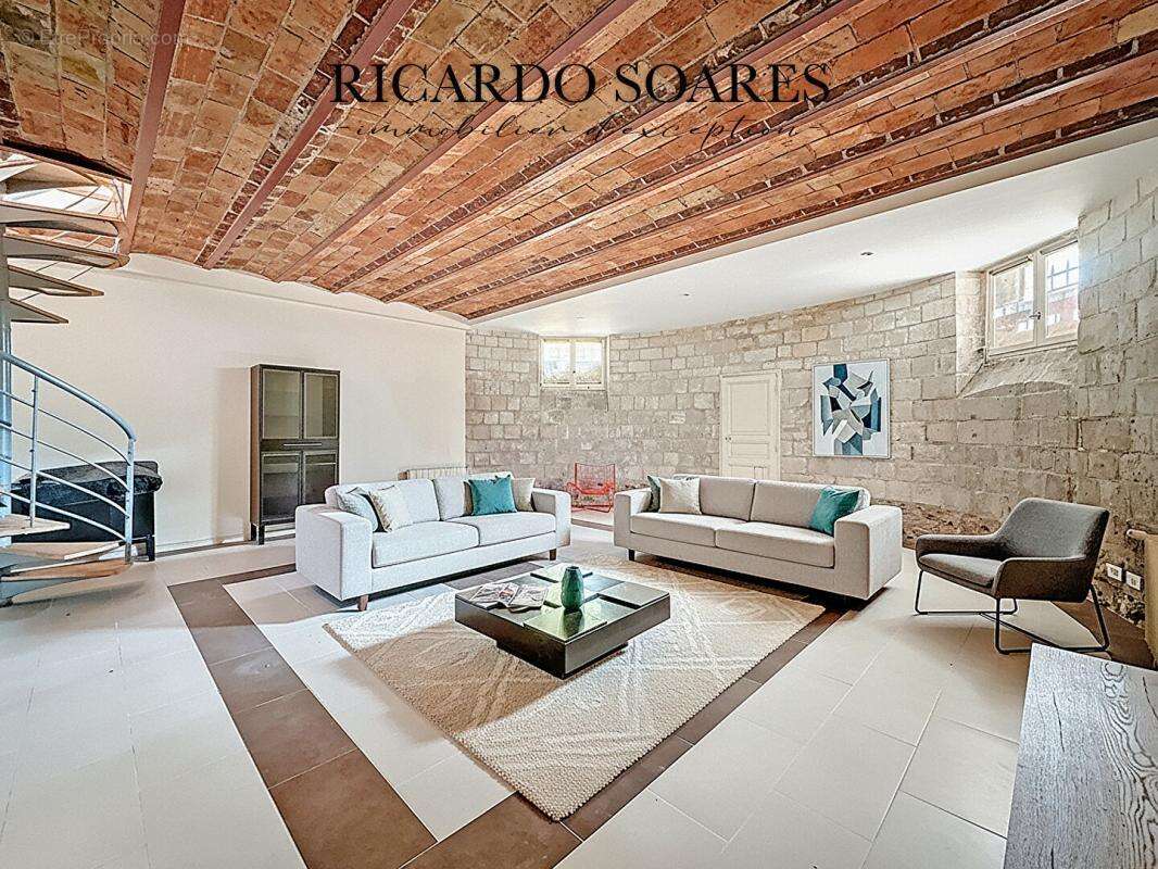 Appartement à PONT-SAINTE-MAXENCE