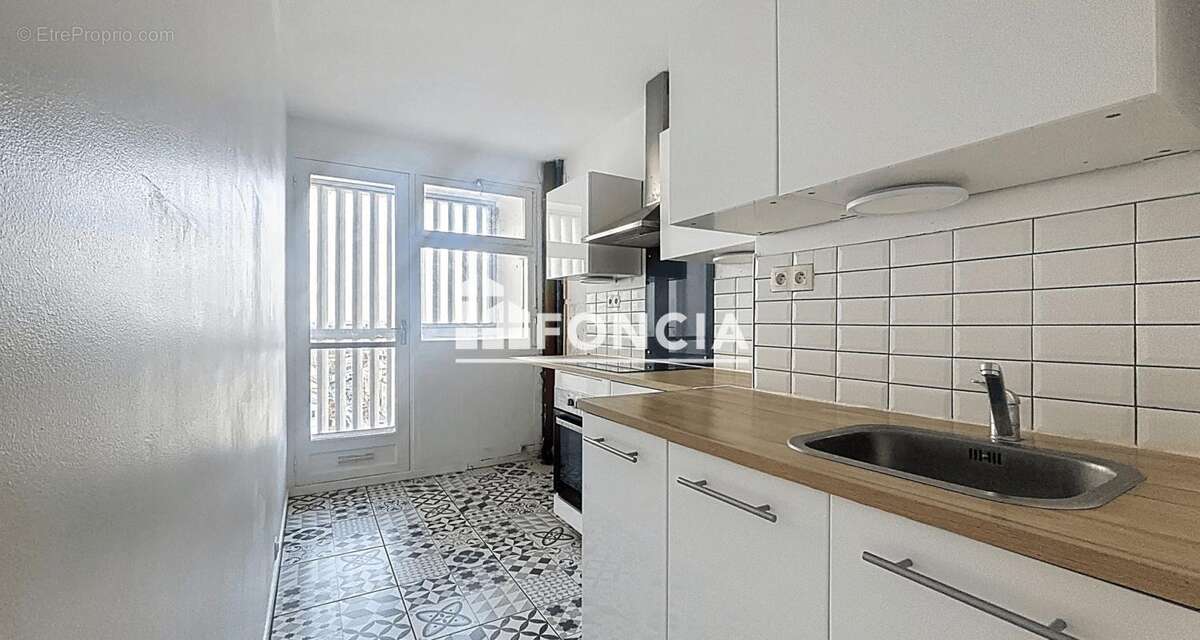 Appartement à CAEN