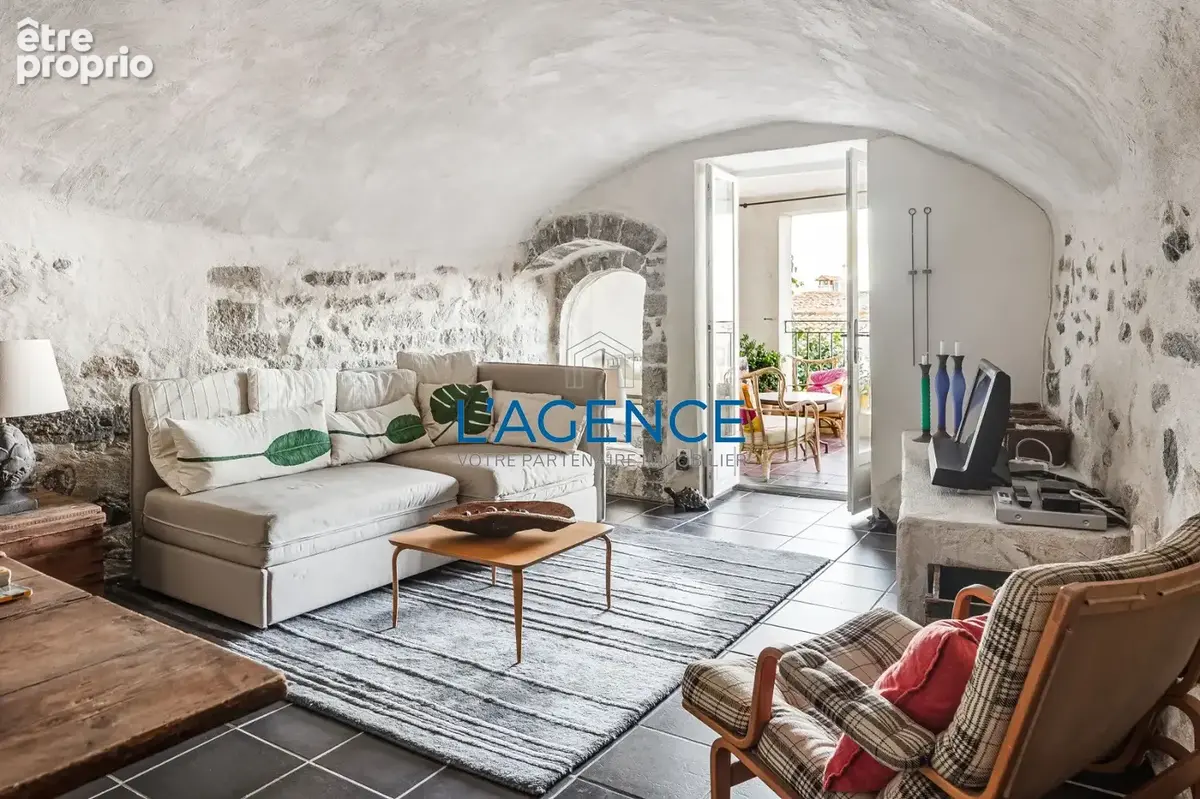 Hyères en coeur de ville, charmante maison de 100m2, vue mer. - photo 5