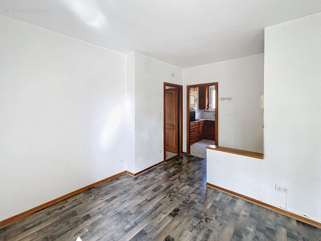 Appartement à MONTBELIARD