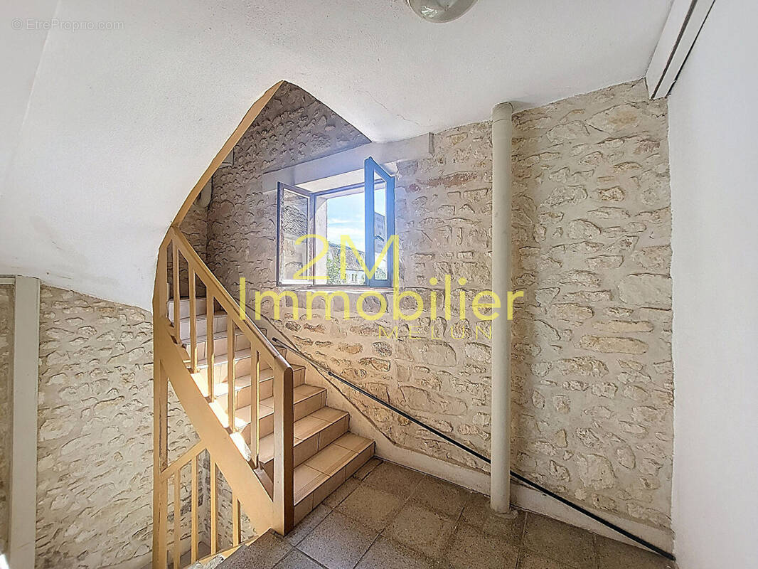 Appartement à MELUN