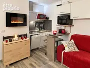 Appartement à LES CHAPELLES