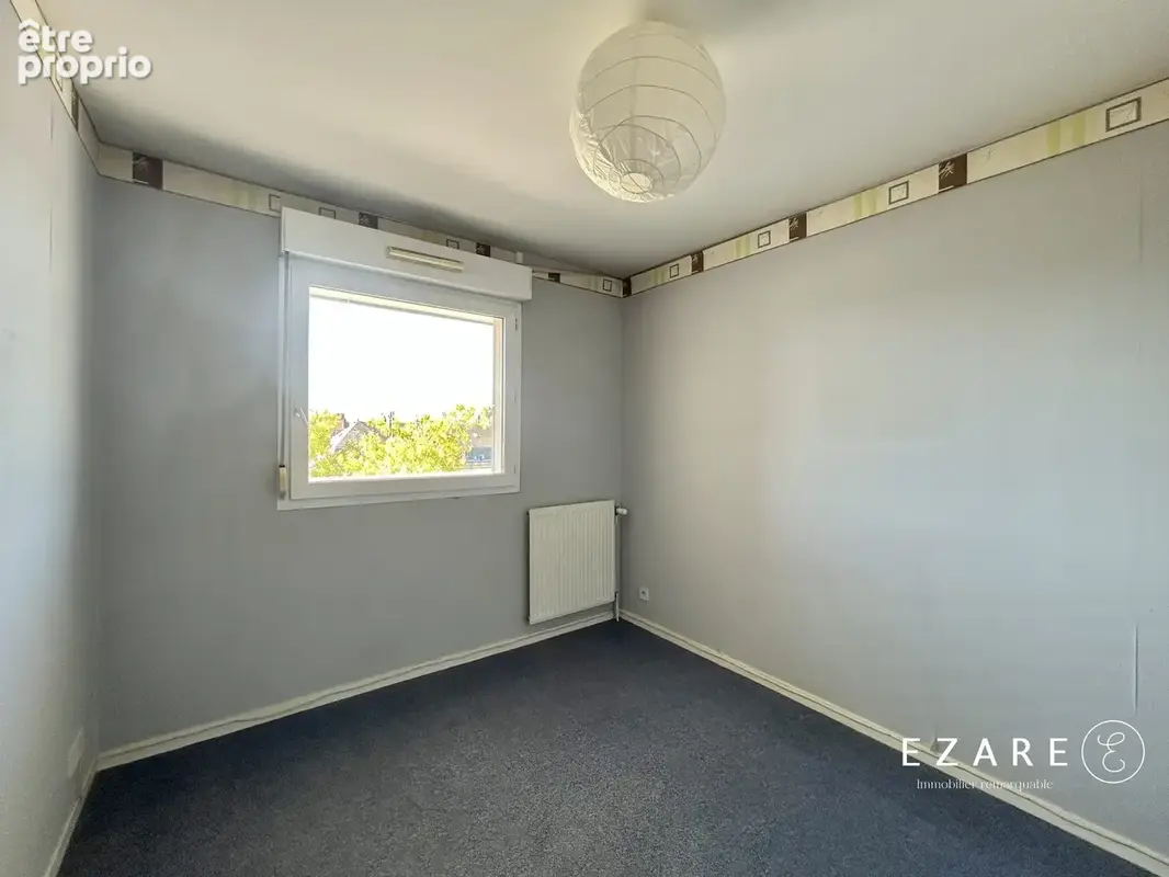 Appartement 3 pièces 65 m² à vendre à Dijon (21000) - photo 4