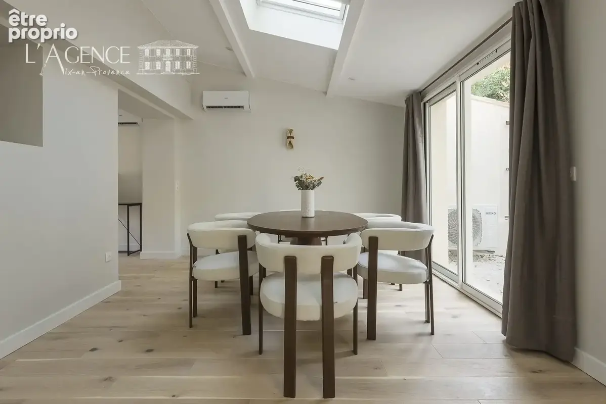 Maison 5 pièces 102 m² à vendre à Aix-En-Provence (13100) - photo 6