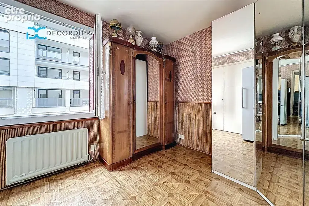 Thonon-les-bains appartement t5  73.56 m² - photo 14