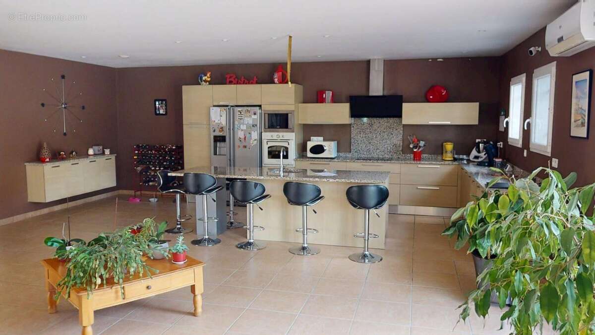Villa Caudies-de-Fenouillèdes 7 pièces 310 m2 - photo 4
