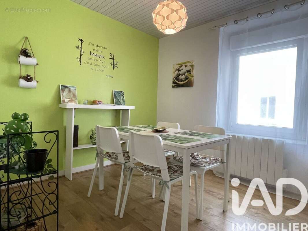 Photo 3 - Appartement à PENMARCH