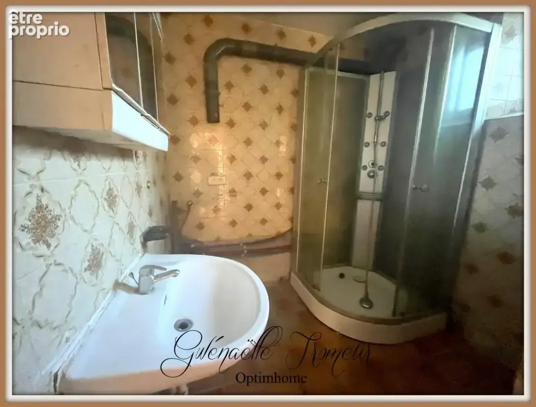 Maison à vendre 4 pièces SIZUN (29) - photo 5