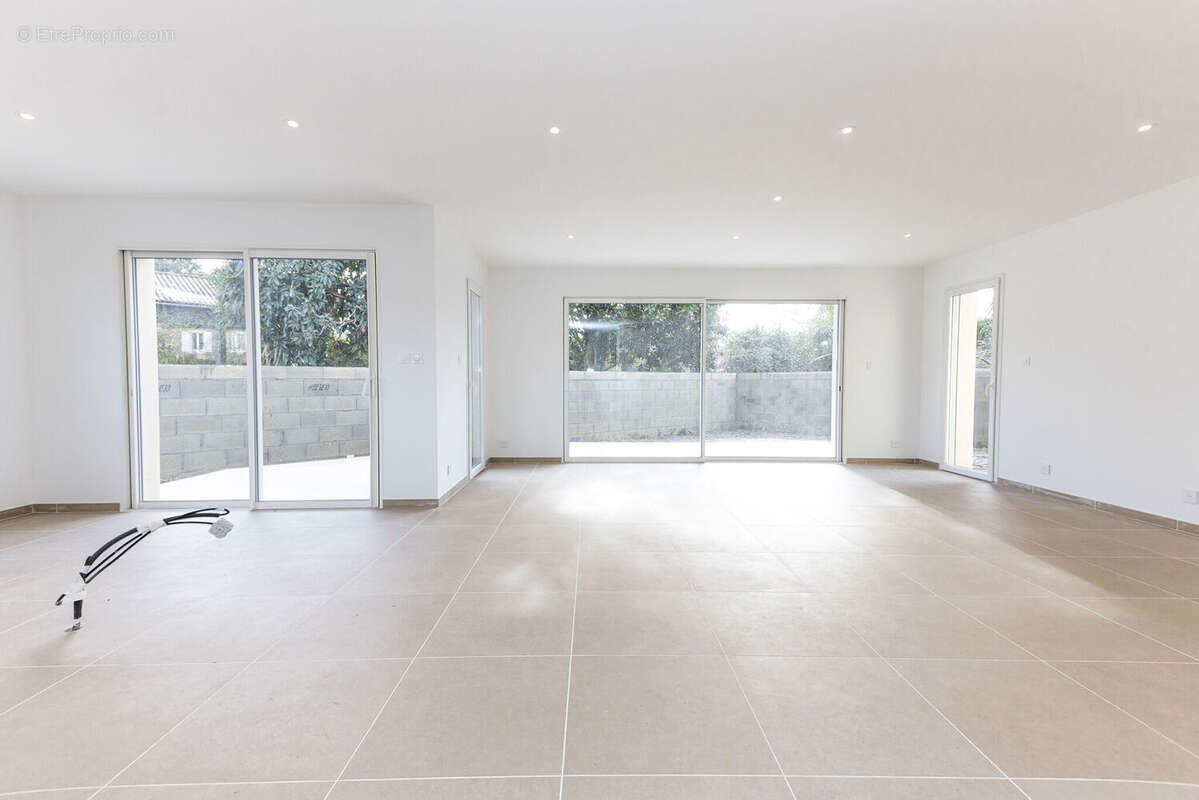 Photo 7 - Maison à LONS