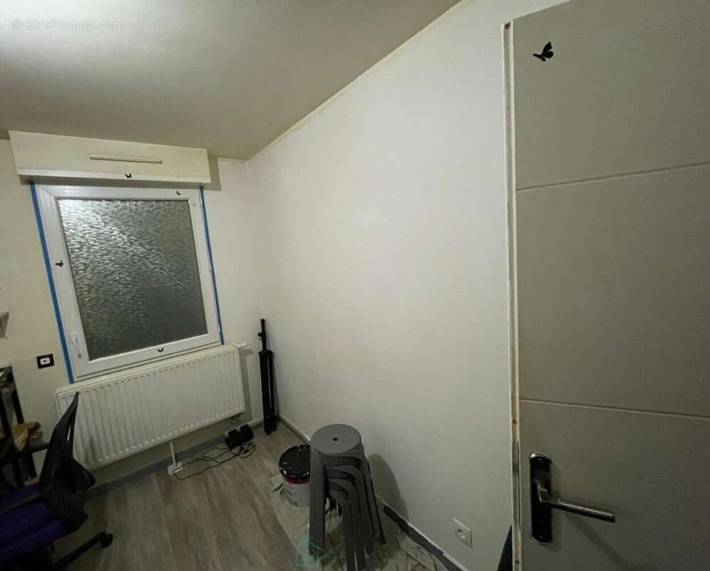 Maison à GIREMOUTIERS