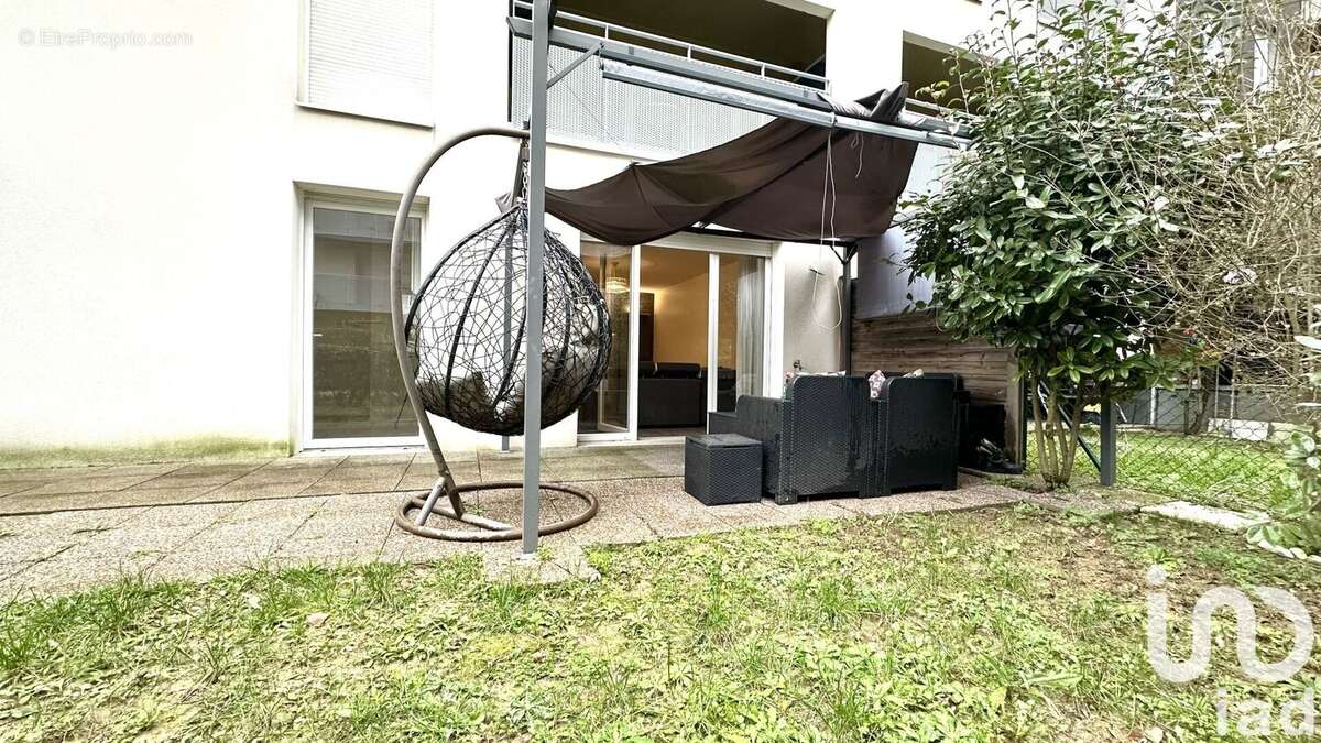 Photo 7 - Appartement à BONNEUIL-SUR-MARNE