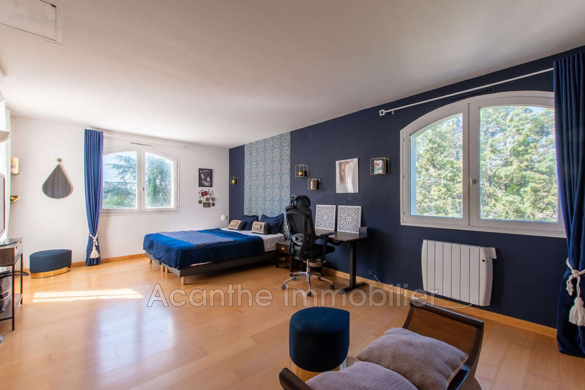 Maison à CASTELNAU-LE-LEZ