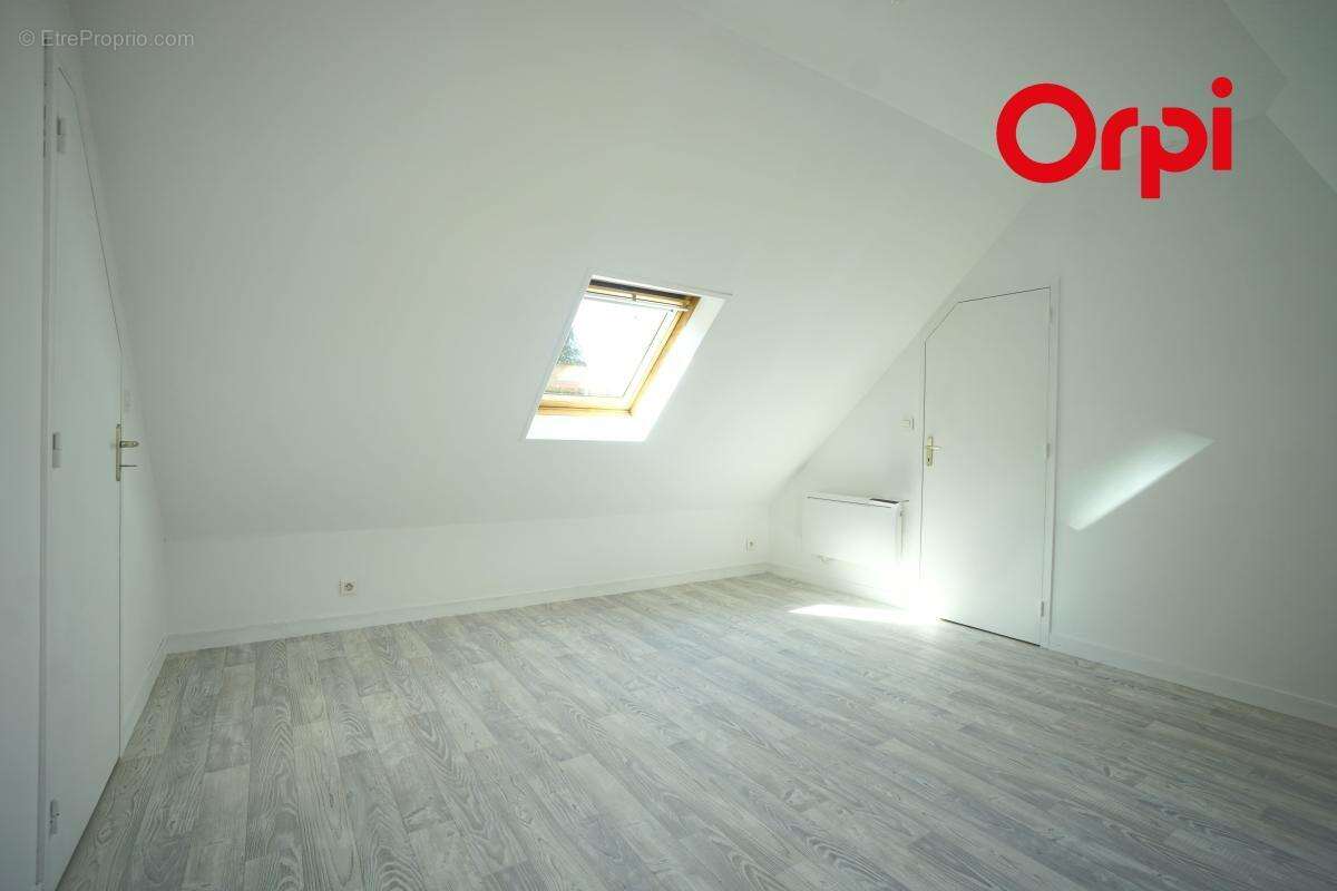 Appartement à BERNAY
