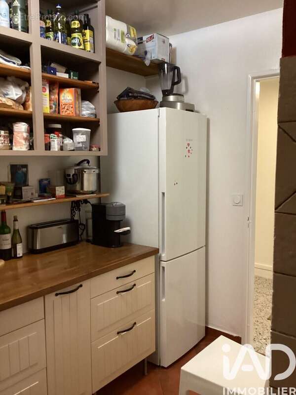 Photo 7 - Appartement à CHOISY-LE-ROI