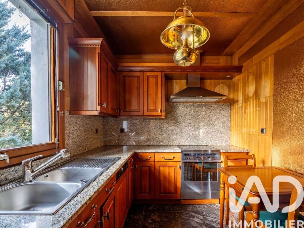 Photo 7 - Maison à CONGIS-SUR-THEROUANNE