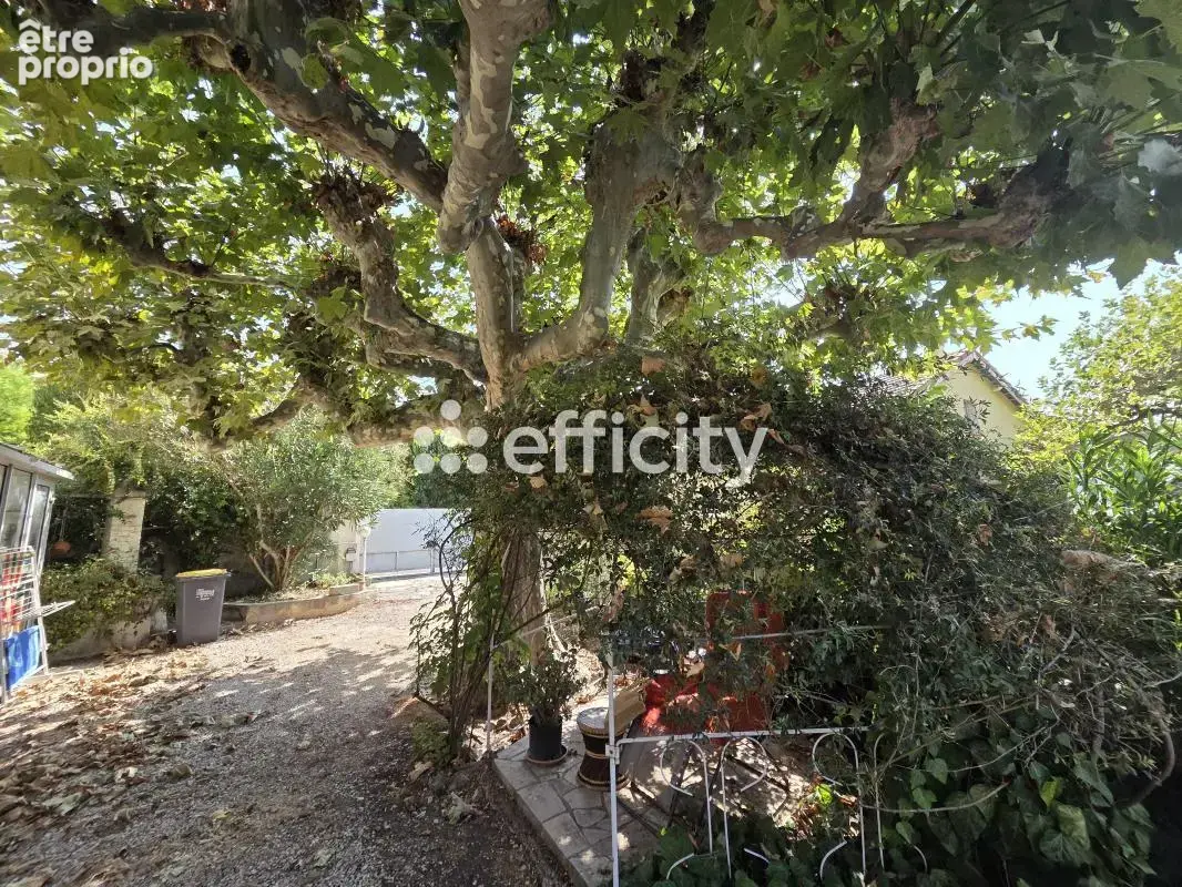 Maison 5 pièces 123 m² à vendre à Plan-De-Cuques (13380) - photo 8
