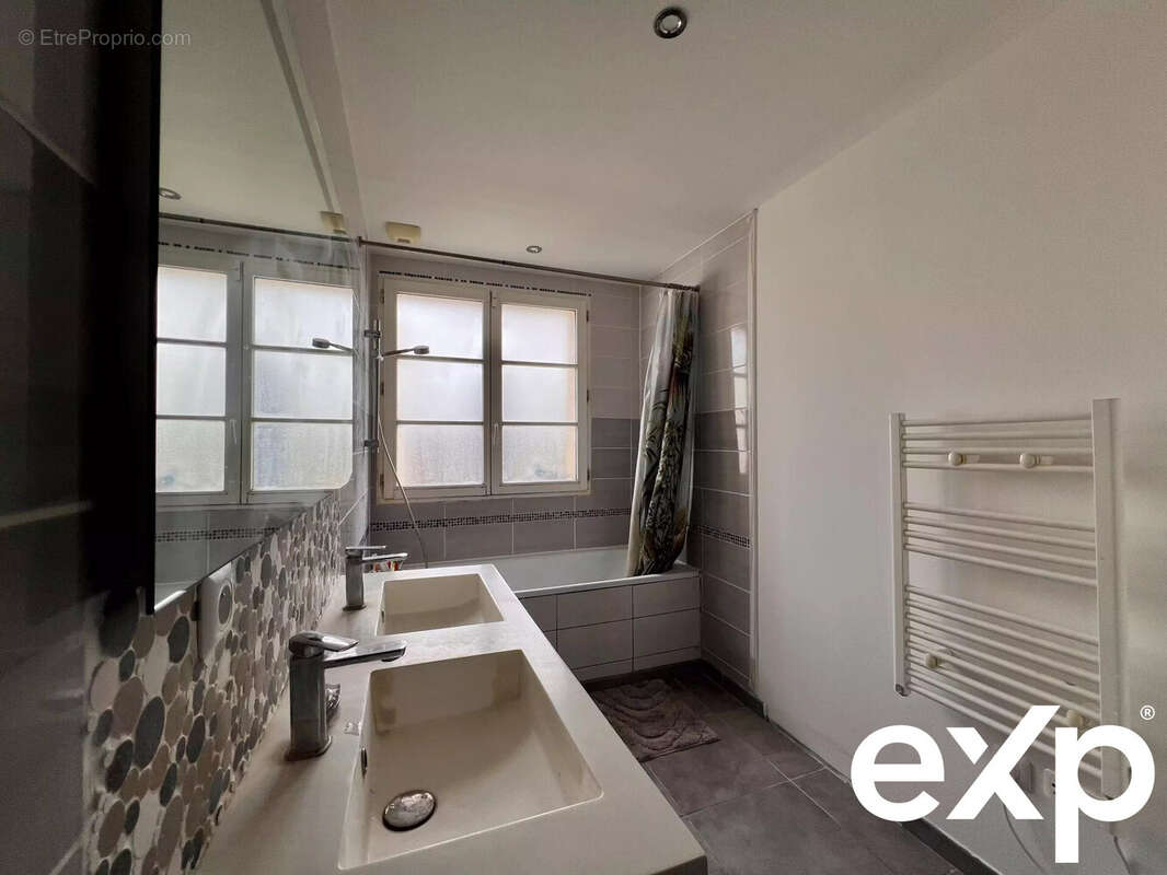 Maison à DAMMARTIN-EN-GOELE