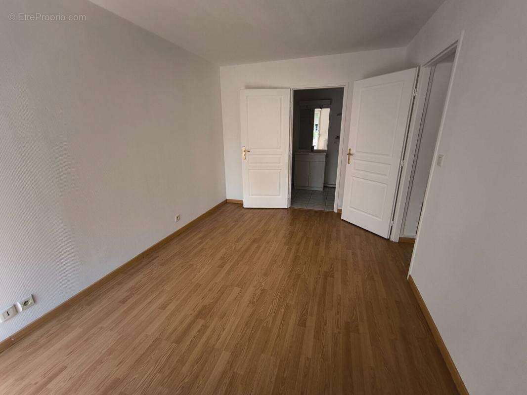 Appartement à CHATEAU-THIERRY