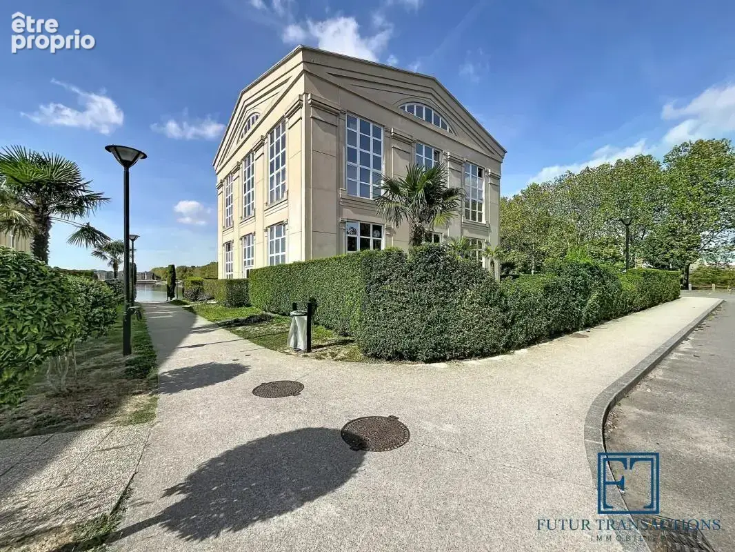Appartement 3 pièces 65 m² à vendre à Voisins-Le-Bretonneux (78960) - photo 11