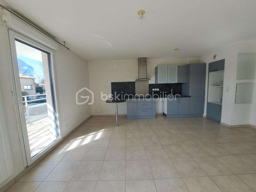 Appartement à SAINT-JEAN-DE-VEDAS