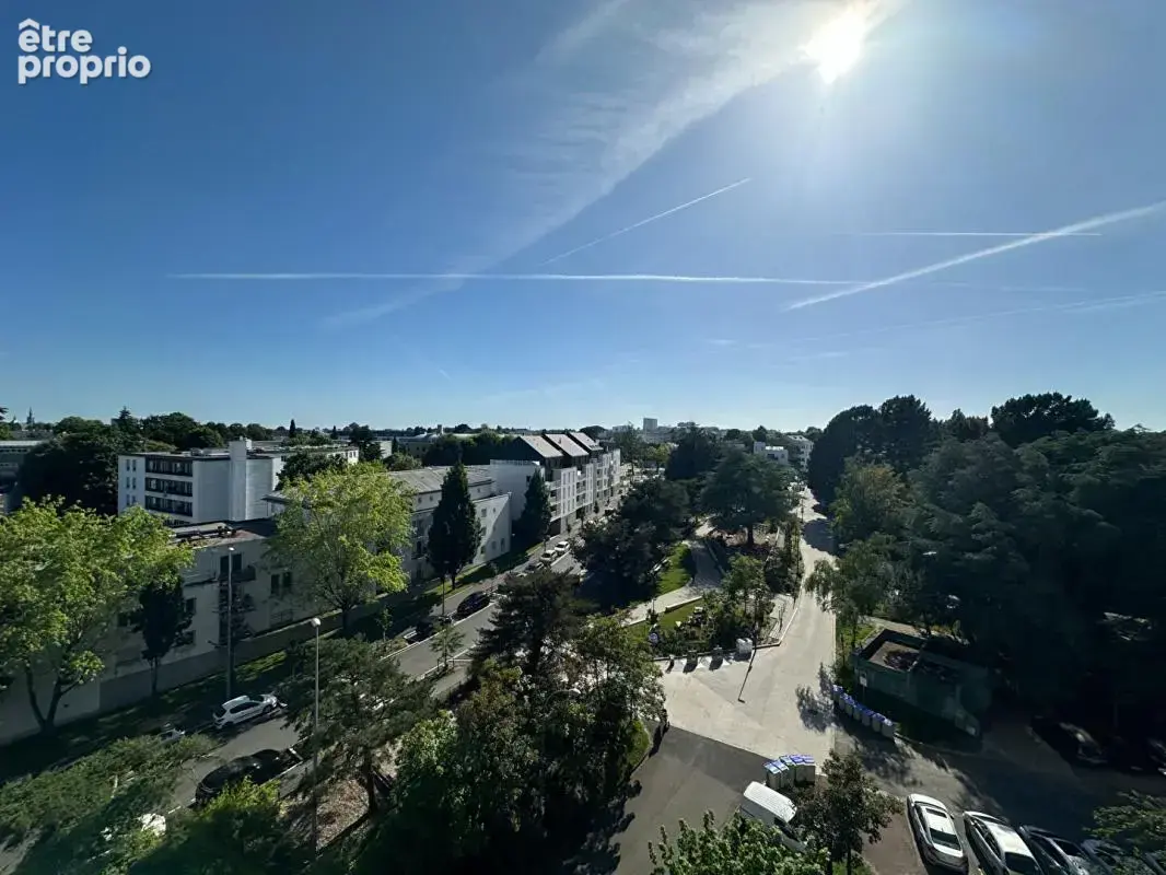 Appartement Nantes 4 pièce(s) 81.64 m2 - photo 2