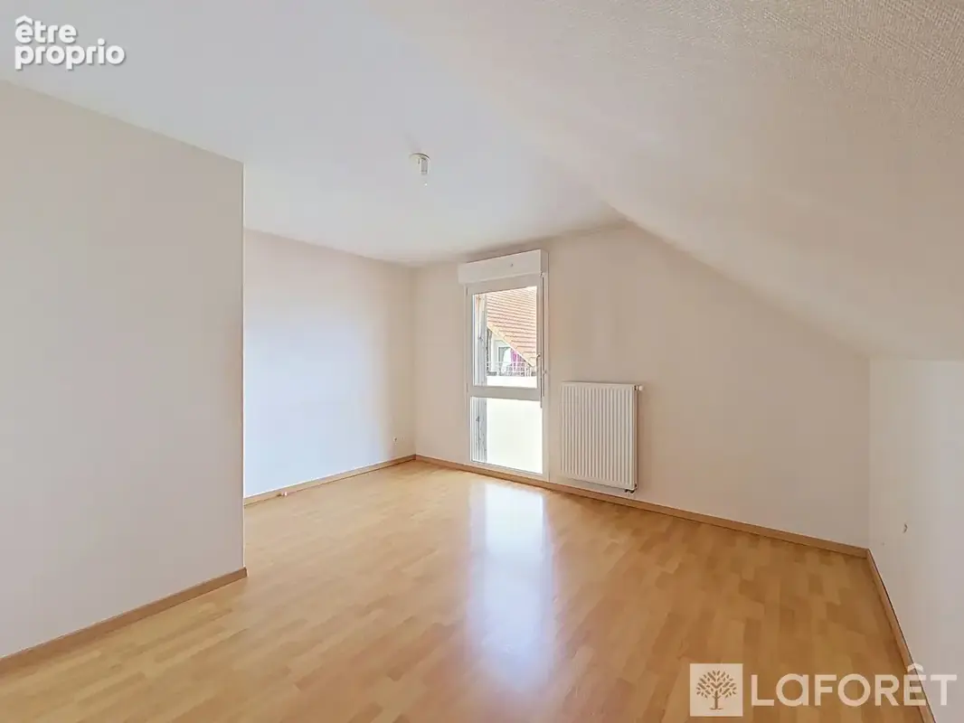 Appartement Benfeld 5 pièce(s) 124.90 m2 - photo 8