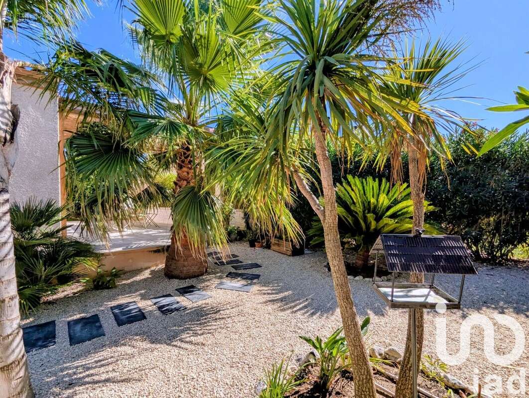 Photo 6 - Maison à MARGON