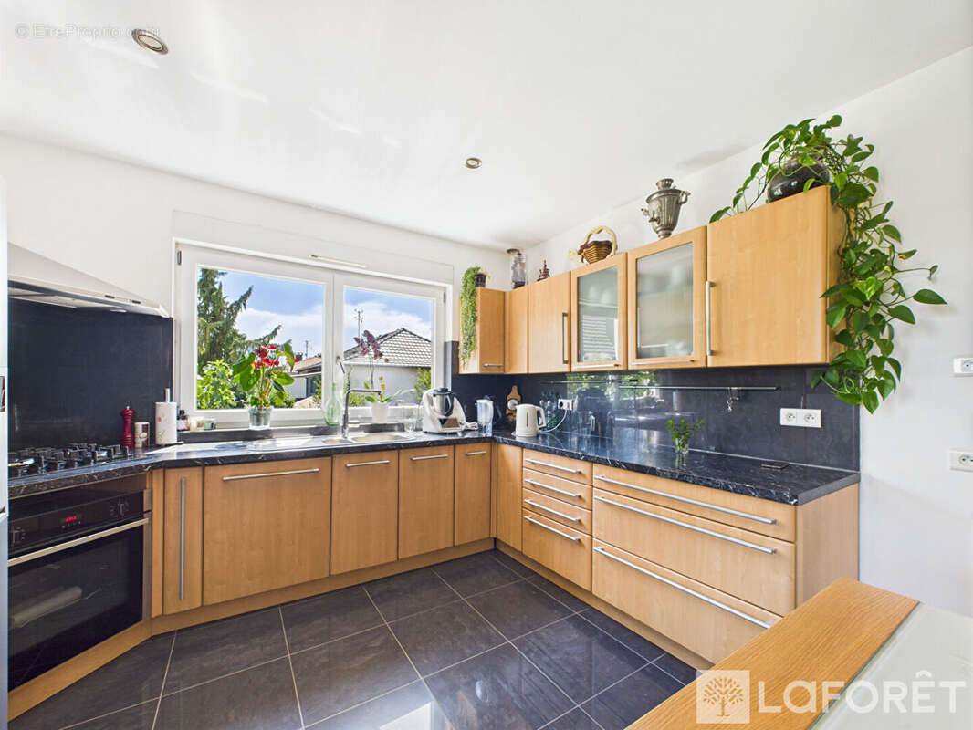 Maison à KINGERSHEIM