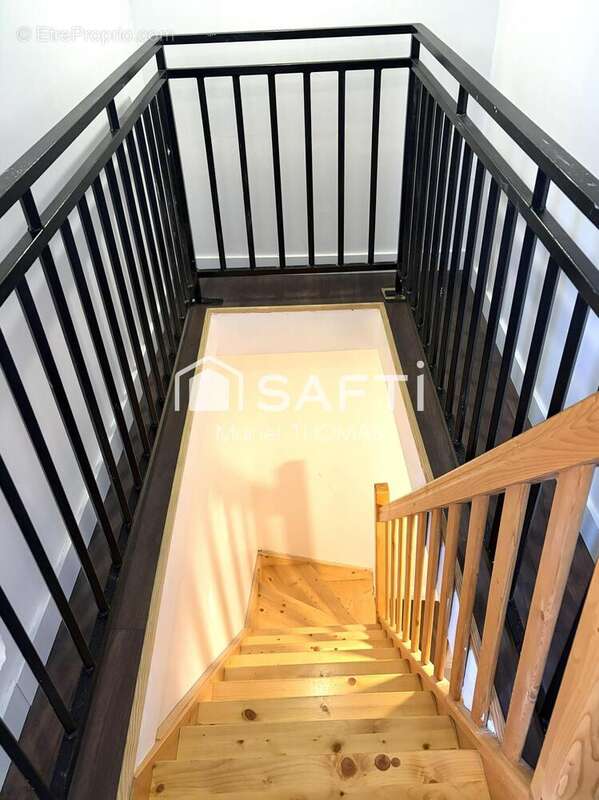 Photo 7 - Maison à LA TOUR-DU-PIN