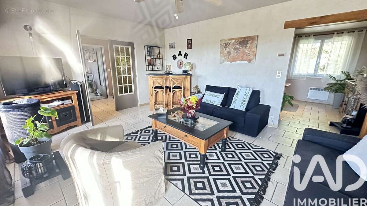 Photo 9 - Maison à NARGIS