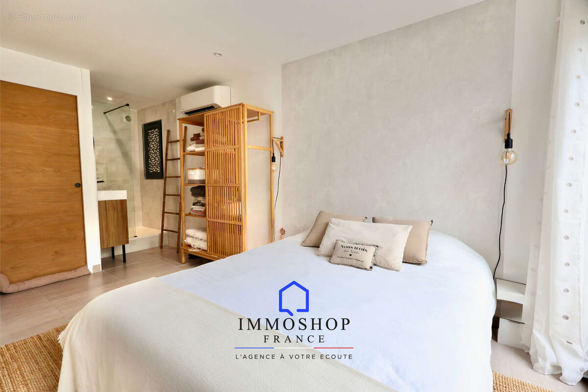 Maison à PLAN-DE-CUQUES