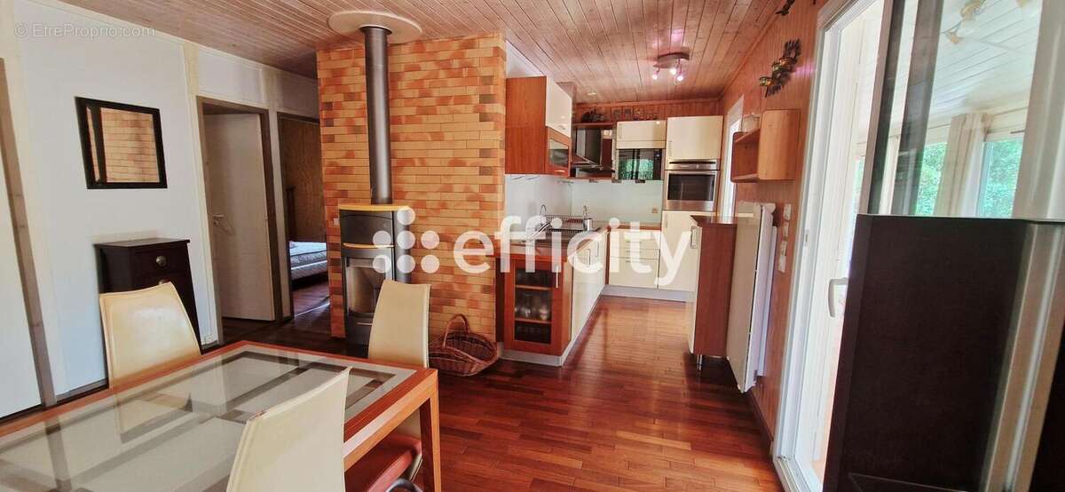 Maison 76 m² à Le Porge  - photo 7