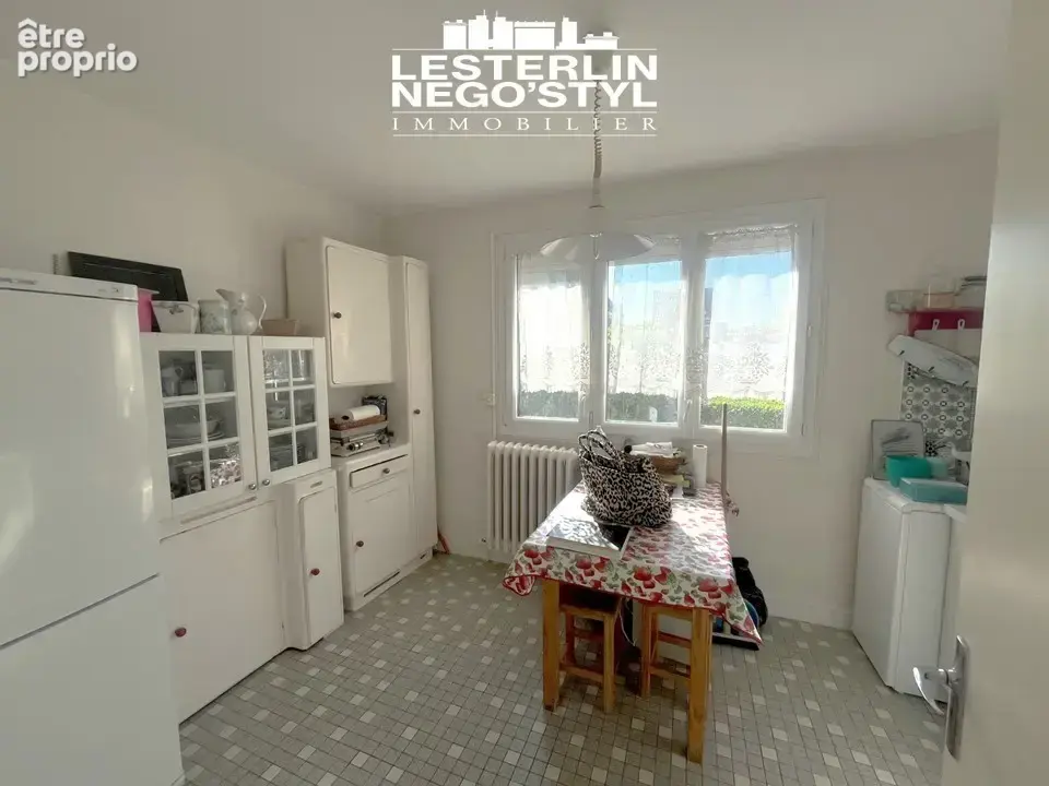Maison 78 m² à Le Havre  - photo 2