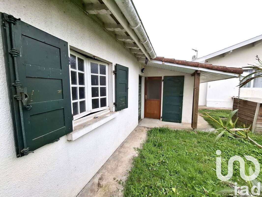 Photo 9 - Maison à SAINT-VINCENT-DE-TYROSSE