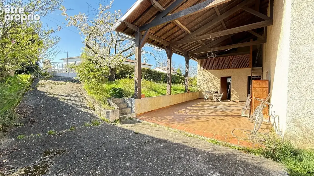 Maison 7 pièces 185 m² à vendre à Colomiers (31770) - photo 9